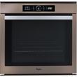 WHIRLPOOL AKZM 8480 S Beépíthető Sütő WHIRLPOOL AKZM 8480 S Beépíthető Sütő