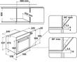 WHIRLPOOL AKZM 8480 S Beépíthető Sütő WHIRLPOOL AKZM 8480 S Beépíthető Sütő