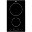 WHIRLPOOL ACM712/IX Beépíthető Indukciós Főzőlap WHIRLPOOL ACM712/IX Beépíthető Indukciós Főzőlap