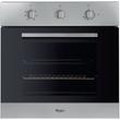 WHIRLPOOL Beépíthető Sütő AKP449/IX WHIRLPOOL Beépíthető Sütő AKP449/IX