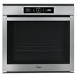 WHIRLPOOL AKZM 8480 IX Beépíthető Sütő WHIRLPOOL AKZM 8480 IX Beépíthető Sütő