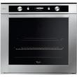 WHIRLPOOL Beépíthető Sütő AKZM 6600 IXL WHIRLPOOL Beépíthető Sütő AKZM 6600 IXL