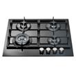 WHIRLPOOL GOA 6425 NB Beépíthető Gázlap WHIRLPOOL GOA 6425 NB Beépíthető Gázlap