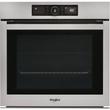 WHIRLPOOL OAKZ9 6200 CS IX Beépíthető Sütő WHIRLPOOL OAKZ9 6200 CS IX Beépíthető Sütő