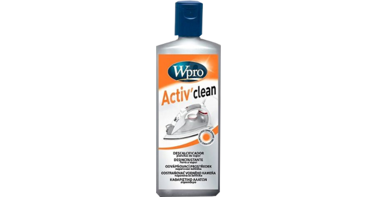WPRO ILD 222 Active Clean Vízkőoldó Konyhaluxnet Webáruház WPRO ILD 222 Active Clean Vízkőoldó Konyhaluxnet Webáruház