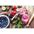 Smoothie-val az egészségért