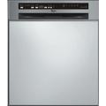 Whirlpool beépíthető mosogatógép