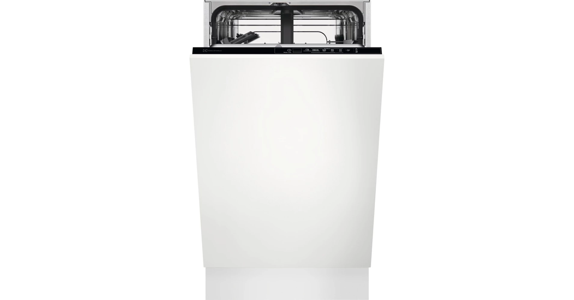 Electrolux EEA12100L beépíthető mosogatógép