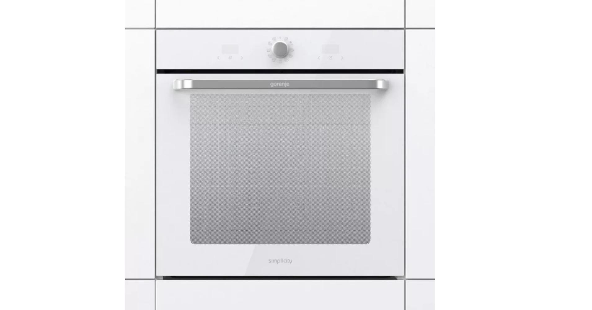 Gorenje beépíthető sütő BOS6737SYW