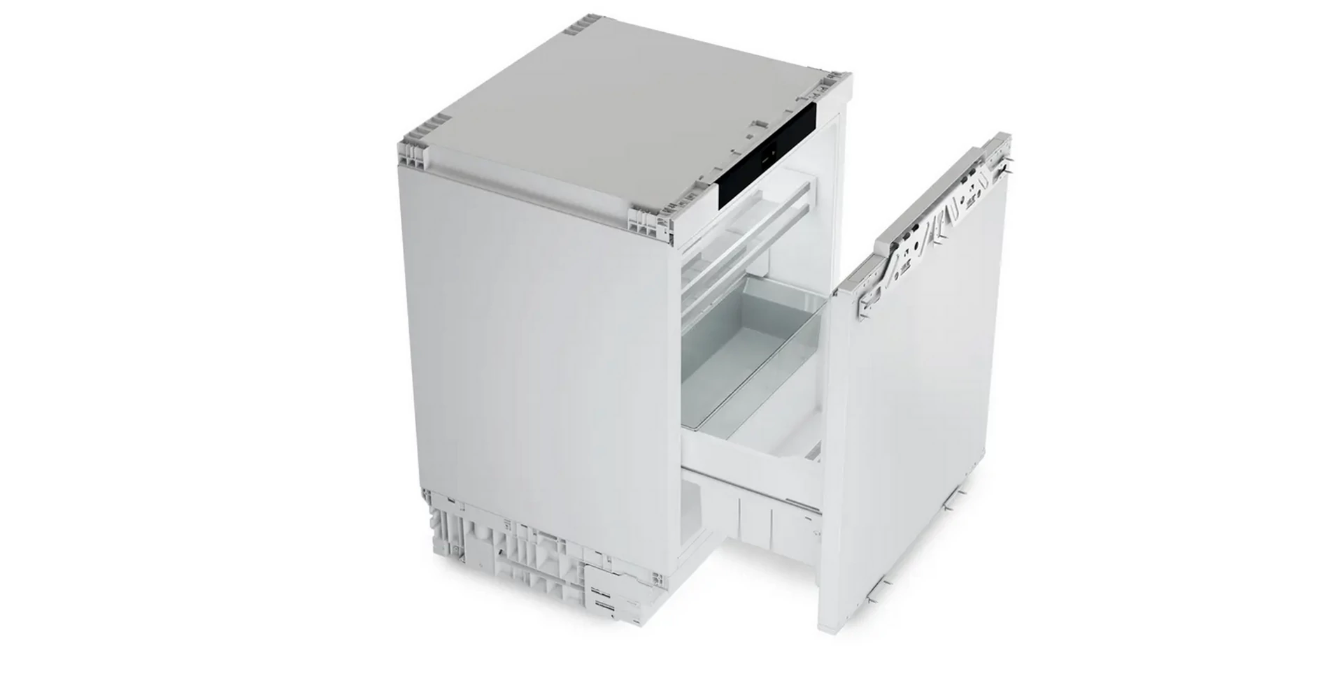 Liebherr URPd 365i Prime pult alá beépíthető hűtő 125L