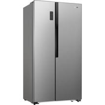 Gorenje Nrs9182mx Side By Side Hutoszekreny