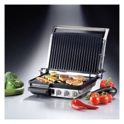 Kontaktgrill