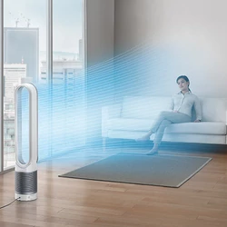 Dyson ventilátorok