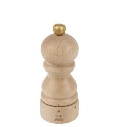 Peugeot Paris U'Select sóőrlő fa 12 cm natúr
