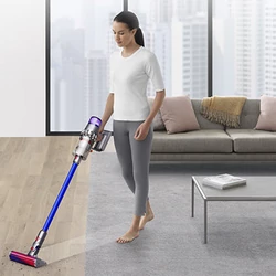 Dyson vezetéknélküli padlóporszívók 