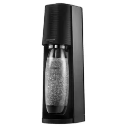 SodaStream Terra Black  Szódagép 42004913