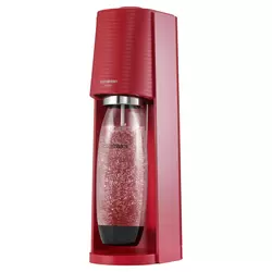 SodaStream Terra Red  Szódagép 42004914