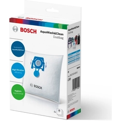 Bosch BBZWD4BAG AquaWash&Clean porszívó porzsák