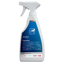 Bosch 00312207 zsírtalanító folyadék 500ml