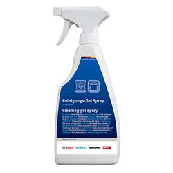 Bosch 00312298 sütőtisztító gél spray 500ml