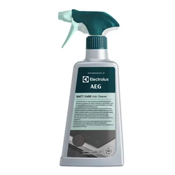 Electrolux M2HCMC01 SaphirMatt® üvegfelületű kerámia főzőlap tisztító krém 500ml