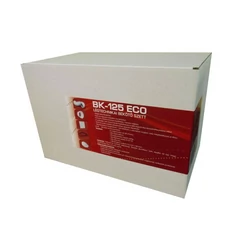 BK125ECO légtechnikai bekötő szett 125mm