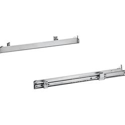 Neff Z11TI15X0 VarioClip teleszkópos sütősín