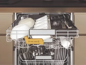 Új MaxiSpace Whirlpool Mosogatógép