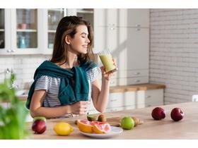 KitchenAid termékeink a vegán életmódhoz is passzolnak