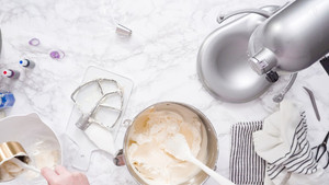 KitchenAid robotgép 