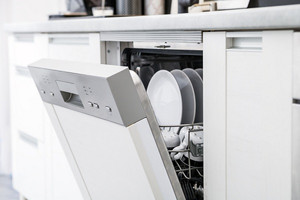 Whirlpool beépíthető mosogatógép