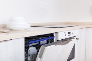Whirlpool beépíthető mosogatógépek