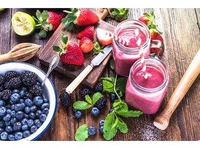 Smoothie-val az egészségért