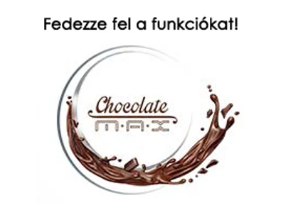 Nyerj Whirlpool Chocolate Max mikrohullámú sütőt