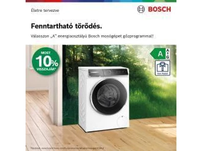 Promóció: Ajándék Unlimited 6 vezeték nélküli porszívó