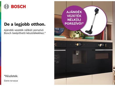 Ajándék Edényszett NEFF COLLECTION készülékek esetén