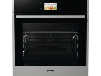 GORENJE Beépíthető készülékek 4 év garanciával