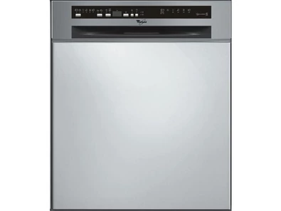 Whirlpool beépíthető mosogatógép
