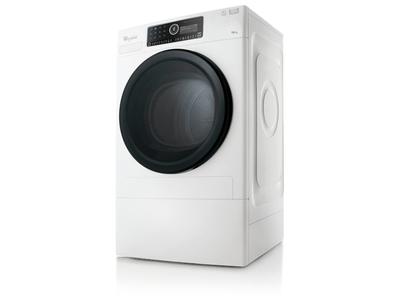 A legújabb Whirlpool Supreme Care mosógépek
