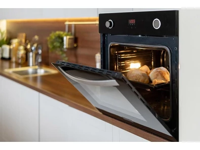 Beépíthető Bosch sütők széles választékával várjuk!