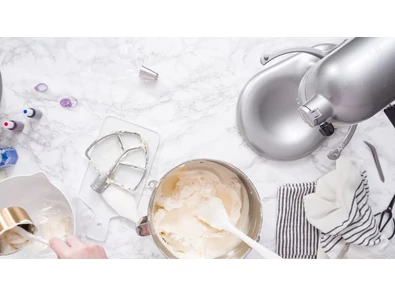 KitchenAid robotgépekkel sütni-főzni igazi élmény, nem fárasztó kötelesség!