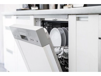 Megbízható mosogatógépet keres? Válassza a Whirlpool beépíthető mosogatógépét! 