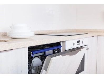 Whirlpool beépíthető mosogatógépeket minden konyhába!