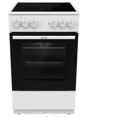 Gorenje GEC5A41WG Elektromos tűzhely