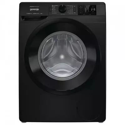 Gorenje WNEI84AS/B Elöltöltős mosógép