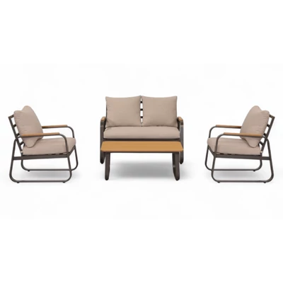 WF8 ALUVÁZAS SOFA SZETT 4 R