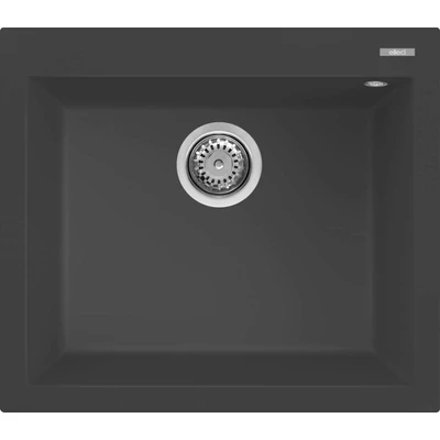 ELLECI Quadra 105 Nero G40