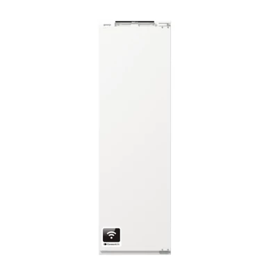 GORENJE Beépíthető Egyajtós Hűtőszekrény WIFI G400 - RI517E41WF