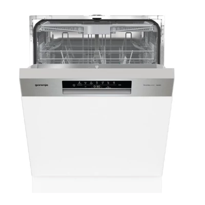 GORENJE Beépíthető Mosogatógép G400 - GI643D90X