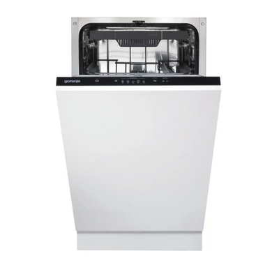 GORENJE Teljesen Beépíthető Mosogatógép - GV520E10